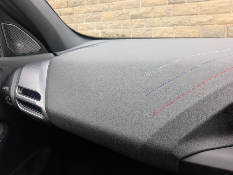 2025 (25) BMW 1 SERIES M135 xDrive 5dr Step Auto 4675942