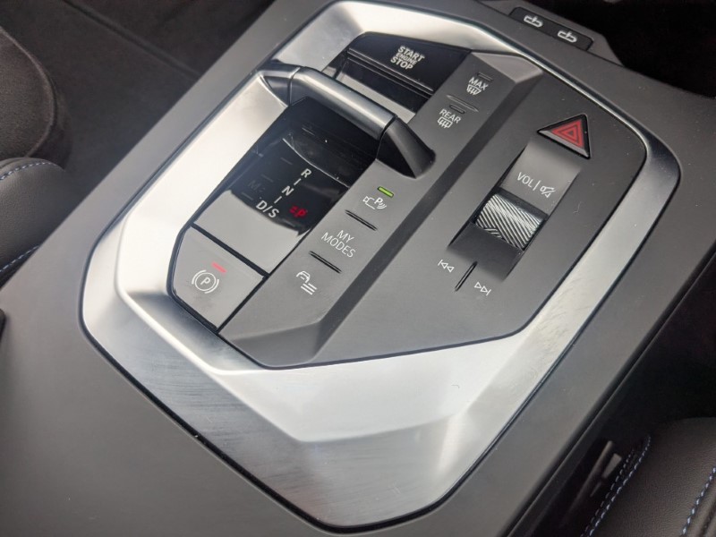 2025 (25) BMW 1 SERIES M135 xDrive 5dr Step Auto 4675928