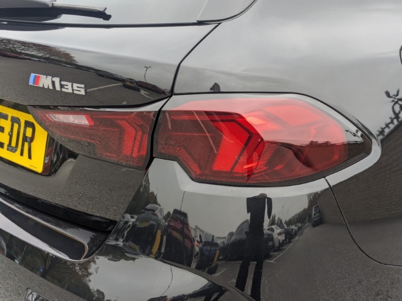 2025 (25) BMW 1 SERIES M135 xDrive 5dr Step Auto 4675947