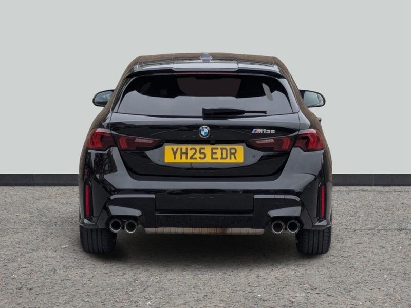 2025 (25) BMW 1 SERIES M135 xDrive 5dr Step Auto 4731782
