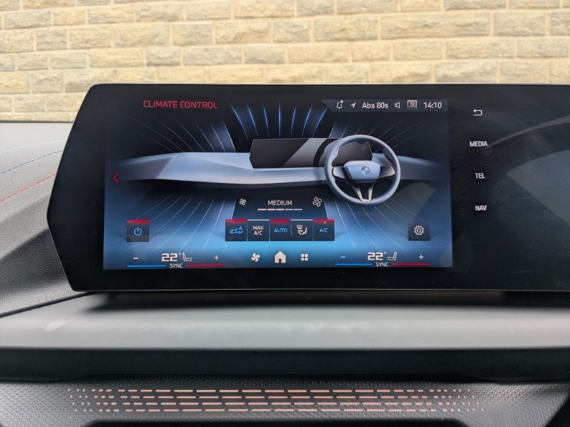 2025 (25) BMW 1 SERIES M135 xDrive 5dr Step Auto 4675934