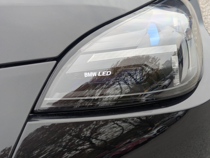 2025 (25) BMW 1 SERIES M135 xDrive 5dr Step Auto 4675948