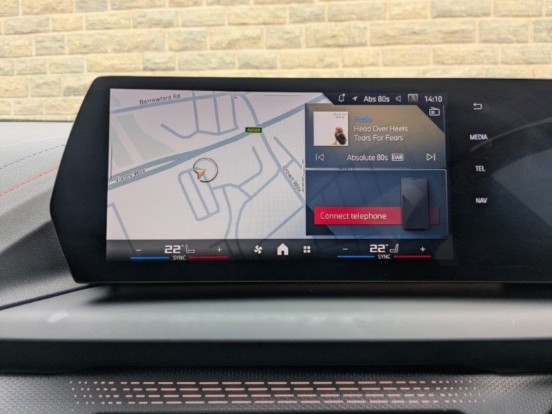 2025 (25) BMW 1 SERIES M135 xDrive 5dr Step Auto 4675917