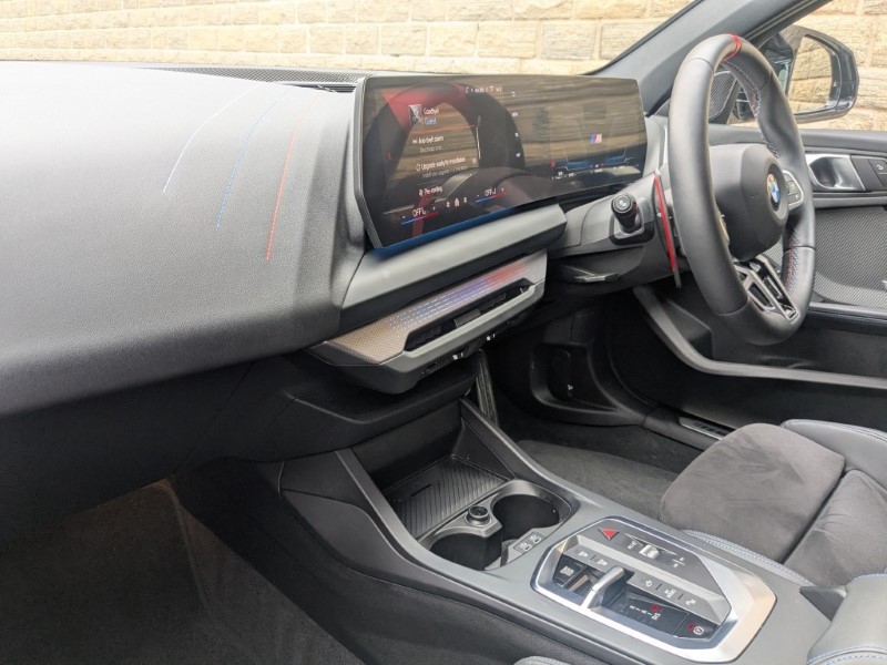 2025 (25) BMW 1 SERIES M135 xDrive 5dr Step Auto 4675916