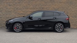 2025 (25) BMW 1 SERIES M135 xDrive 5dr Step Auto 4675958