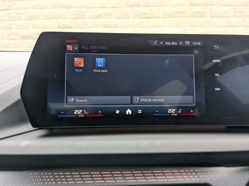 2025 (25) BMW 1 SERIES M135 xDrive 5dr Step Auto 4675938