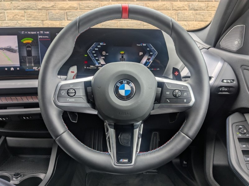 2025 (25) BMW 1 SERIES M135 xDrive 5dr Step Auto 4675914