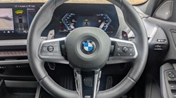 2025 (25) BMW 1 SERIES M135 xDrive 5dr Step Auto 4675914