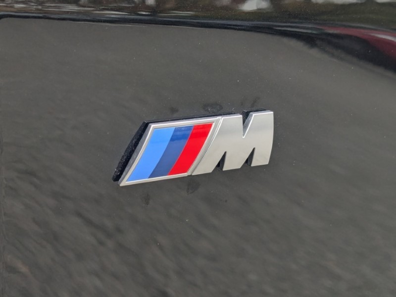 2025 (25) BMW 1 SERIES M135 xDrive 5dr Step Auto 4675951