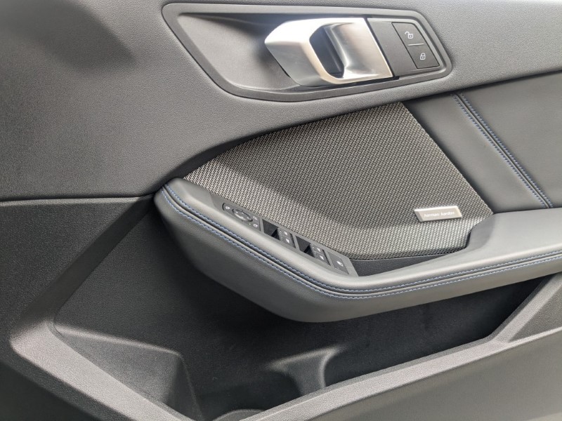 2025 (25) BMW 1 SERIES M135 xDrive 5dr Step Auto 4675932