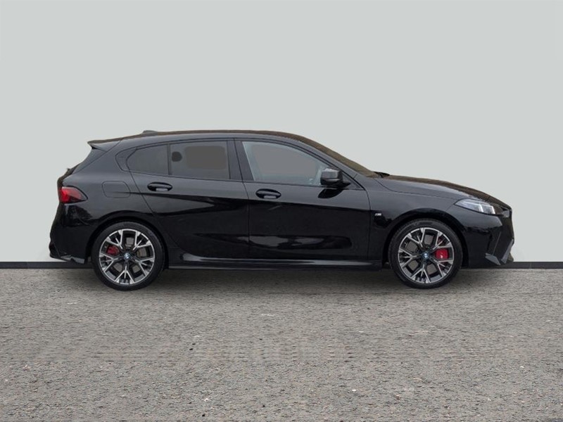 2025 (25) BMW 1 SERIES M135 xDrive 5dr Step Auto 4731781