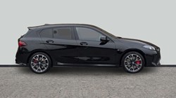 2025 (25) BMW 1 SERIES M135 xDrive 5dr Step Auto 4731781