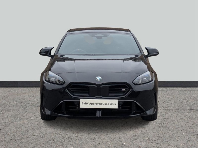 2025 (25) BMW 1 SERIES M135 xDrive 5dr Step Auto 4731783