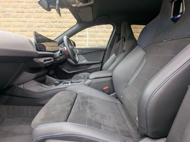 2025 (25) BMW 1 SERIES M135 xDrive 5dr Step Auto 4675946