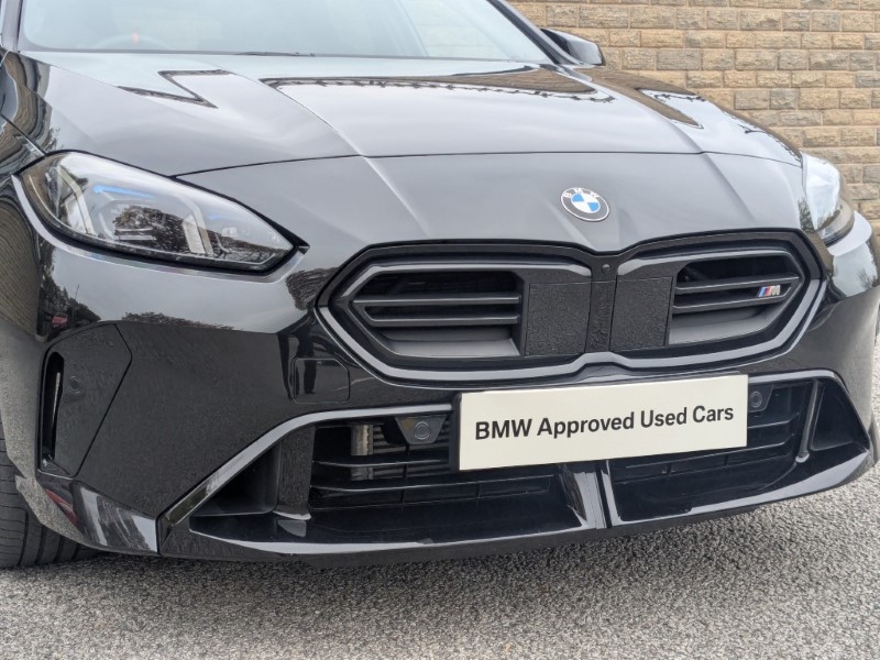 2025 (25) BMW 1 SERIES M135 xDrive 5dr Step Auto 4675956