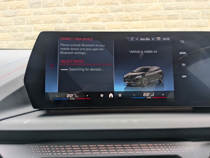 2025 (25) BMW 1 SERIES M135 xDrive 5dr Step Auto 4675937