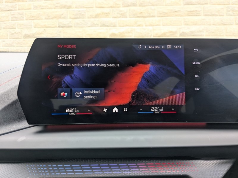 2025 (25) BMW 1 SERIES M135 xDrive 5dr Step Auto 4675939