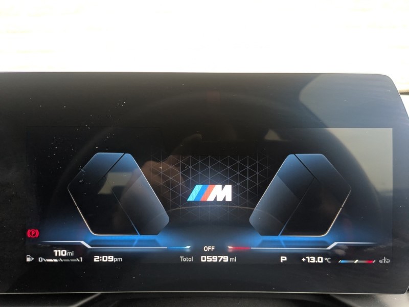 2025 (25) BMW 1 SERIES M135 xDrive 5dr Step Auto 4675918