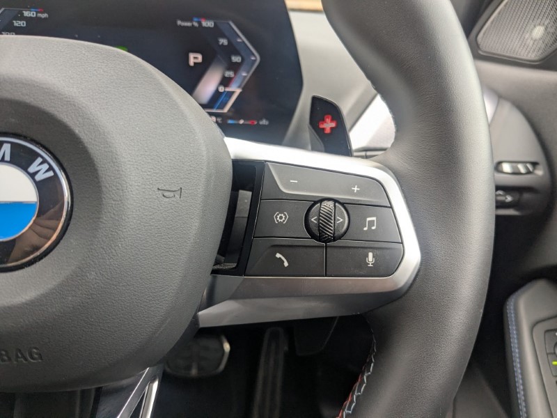 2025 (25) BMW 1 SERIES M135 xDrive 5dr Step Auto 4675927