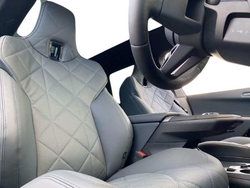 2025 (75) BMW iX 300kW xDrive45 M Sport 101kWh 5dr Auto 4944086