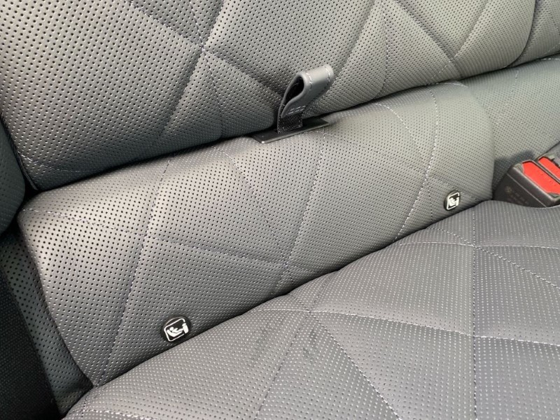 2025 (75) BMW iX 300kW xDrive45 M Sport 101kWh 5dr Auto 4944112