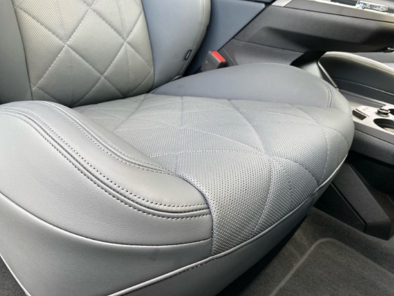 2025 (75) BMW iX 300kW xDrive45 M Sport 101kWh 5dr Auto 4944099