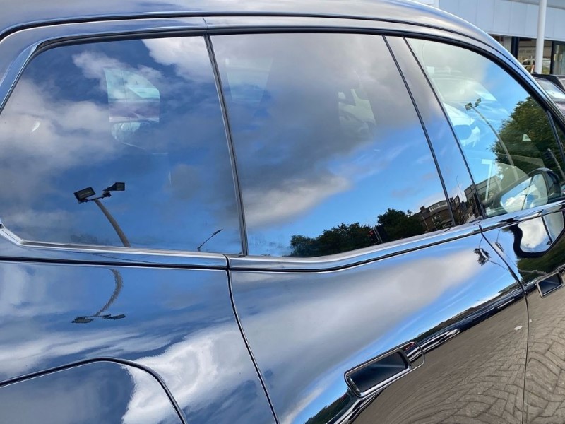 2025 (75) BMW iX 300kW xDrive45 M Sport 101kWh 5dr Auto 4944126