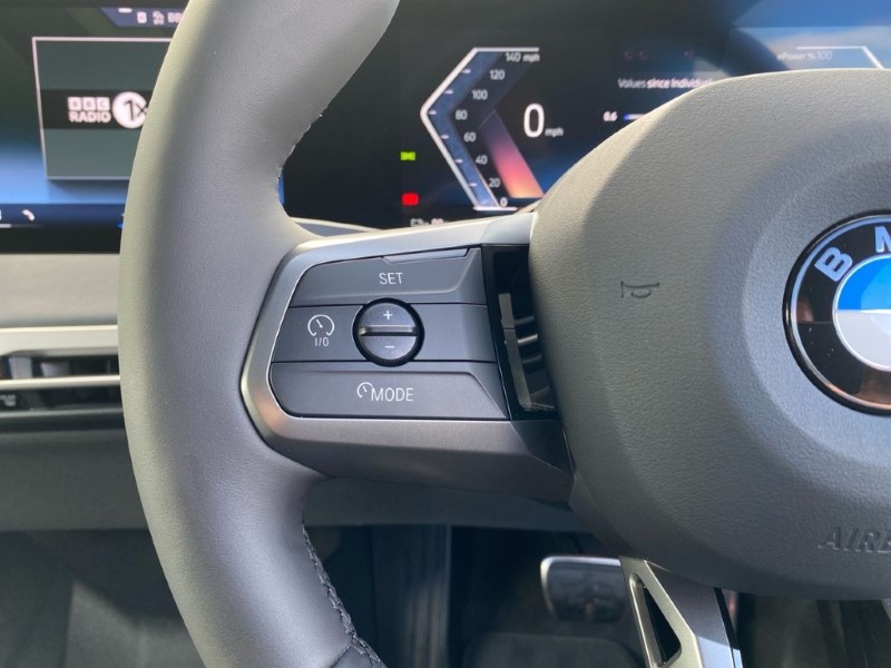 2025 (75) BMW iX 300kW xDrive45 M Sport 101kWh 5dr Auto 4944092