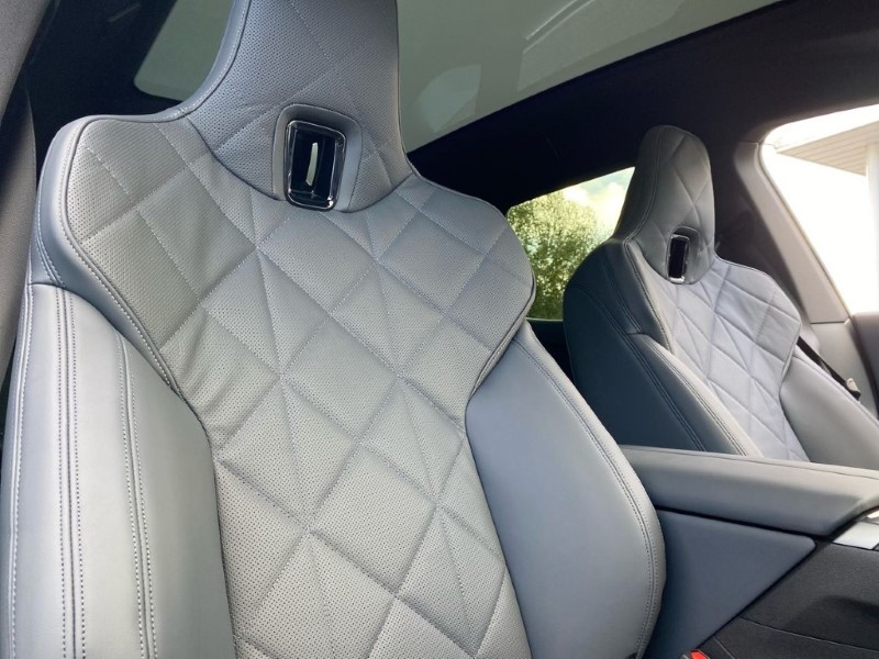 2025 (75) BMW iX 300kW xDrive45 M Sport 101kWh 5dr Auto 4944100