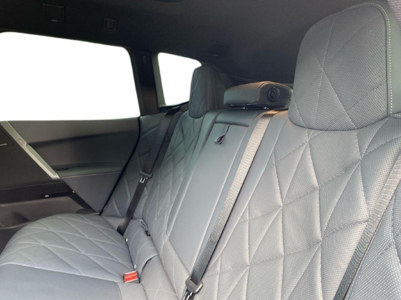 2025 (75) BMW iX 300kW xDrive45 M Sport 101kWh 5dr Auto 4944087