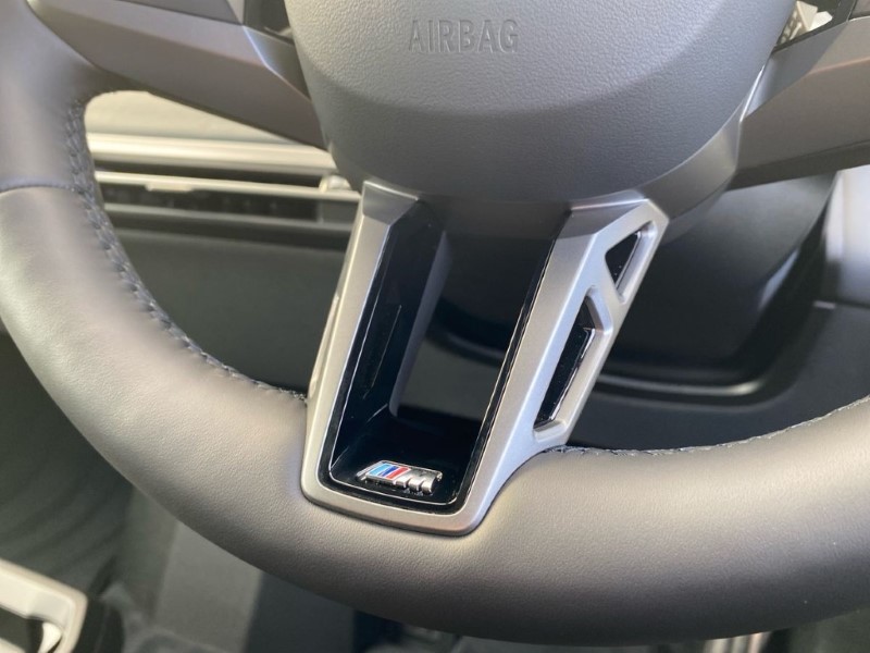 2025 (75) BMW iX 300kW xDrive45 M Sport 101kWh 5dr Auto 4944113