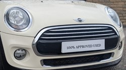 2016 (16) MINI HATCHBACK 1.5 Cooper 5dr Auto 4699733