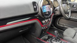 2023 (73) MINI COUNTRYMAN 2.0 Cooper S Sport Premium Plus 5dr Auto 4643238