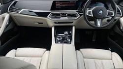 2023 (23) BMW X6 xDrive30d MHT M Sport 5dr Step Auto 4658326