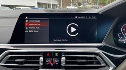 2023 (23) BMW X6 xDrive30d MHT M Sport 5dr Step Auto 4658352