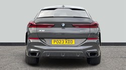 2023 (23) BMW X6 xDrive30d MHT M Sport 5dr Step Auto 4658337