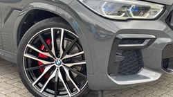 2023 (23) BMW X6 xDrive30d MHT M Sport 5dr Step Auto 4658365