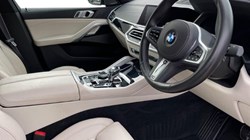 2023 (23) BMW X6 xDrive30d MHT M Sport 5dr Step Auto 4658328