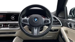2023 (23) BMW X6 xDrive30d MHT M Sport 5dr Step Auto 4658327