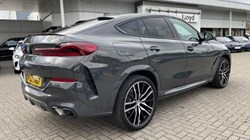 2023 (23) BMW X6 xDrive30d MHT M Sport 5dr Step Auto 4658373