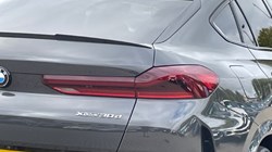 2023 (23) BMW X6 xDrive30d MHT M Sport 5dr Step Auto 4658371