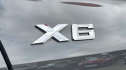 2023 (23) BMW X6 xDrive30d MHT M Sport 5dr Step Auto 4658370