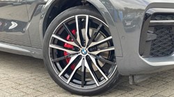 2023 (23) BMW X6 xDrive30d MHT M Sport 5dr Step Auto 4658368