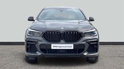 2023 (23) BMW X6 xDrive30d MHT M Sport 5dr Step Auto 4658338