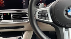 2023 (23) BMW X6 xDrive30d MHT M Sport 5dr Step Auto 4658339