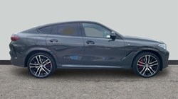 2023 (23) BMW X6 xDrive30d MHT M Sport 5dr Step Auto 4658325