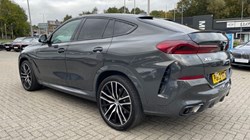 2023 (23) BMW X6 xDrive30d MHT M Sport 5dr Step Auto 4658372