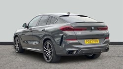 2023 (23) BMW X6 xDrive30d MHT M Sport 5dr Step Auto 4658324
