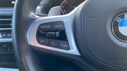 2022 (72) BMW X3 xDrive20d MHT M Sport 5dr Step Auto 4713600