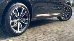 2022 (72) BMW X3 xDrive20d MHT M Sport 5dr Step Auto 4713630